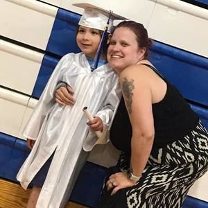 Meet your Posher, Jenifer